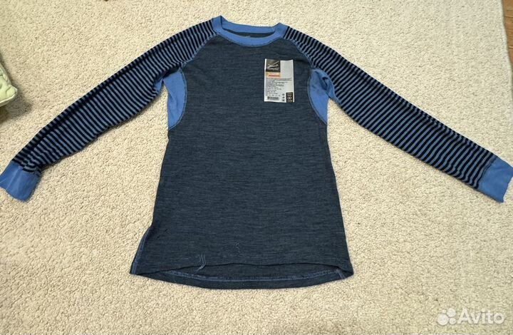 Термобелье norveg