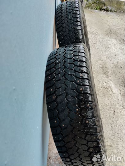 Amtel NordMaster ST-310 205/70 R15 96Q