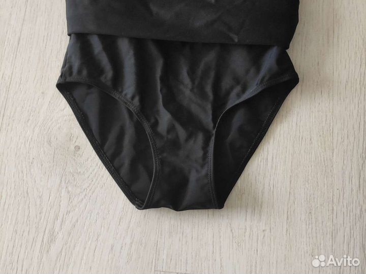 Купальник для художественной гимнастики и танцев