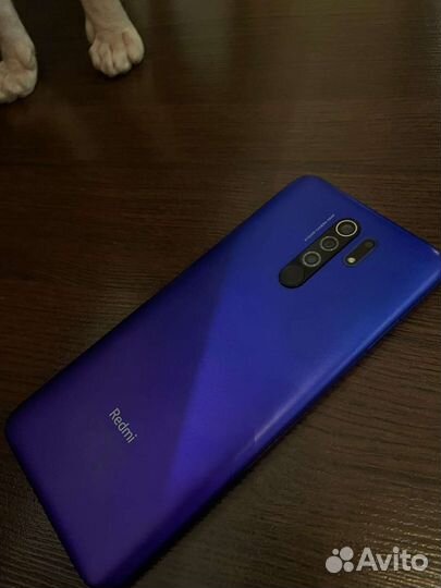 Xiaomi Redmi 9