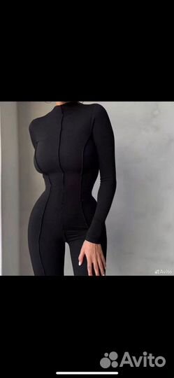 Комбинезон женский