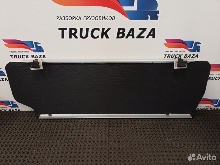 Каркас спальника верхний камаз 54901