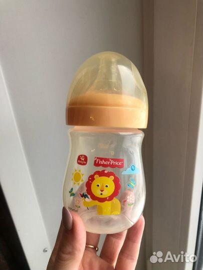 Детская бутылочка medela lovi nuk dr browns