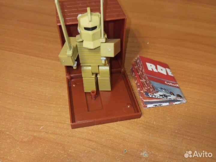 Фигурка Роблокс