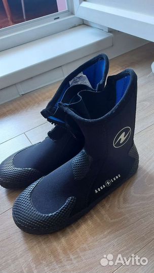 Боты для дайвинга Aqua Lung