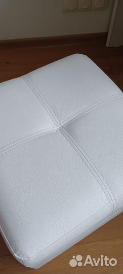 Пуф (пуфик с ящиком)