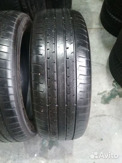 Cooper Evolution CTT 225/55 R19 99H