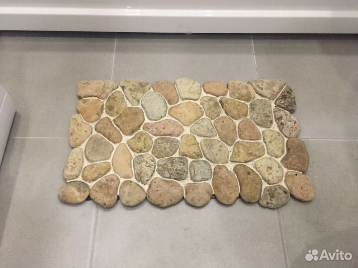 Каменный коврик