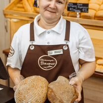 Пекарня по франшизе, прибыльный бизнес без опыта, Кара-Балта