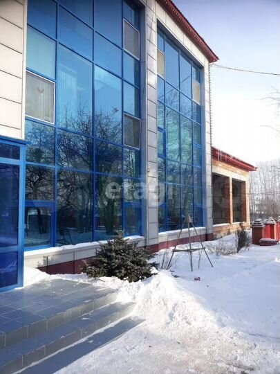 Продам офисное помещение, 1280.1 м²