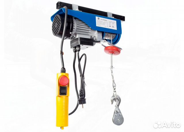 Таль, таль электрическая