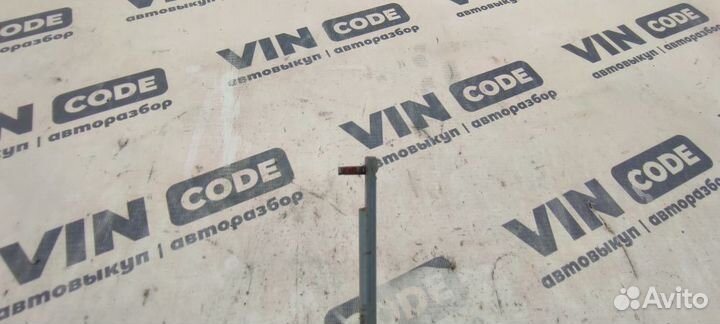 Педаль газа УАЗ Patriot