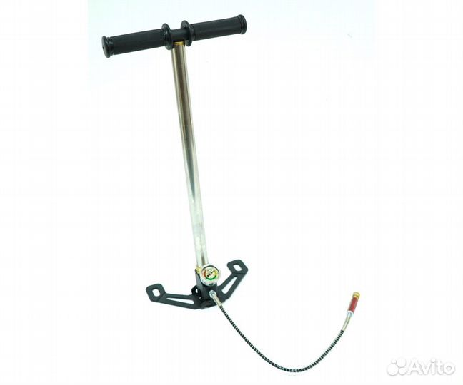 Насос высокого давления 3-х ступ. Стандарт