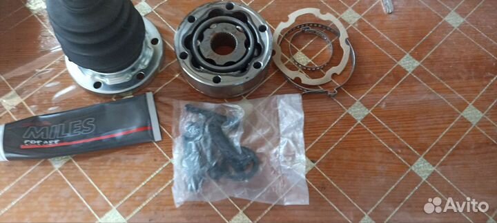 Шрус внутренний vag