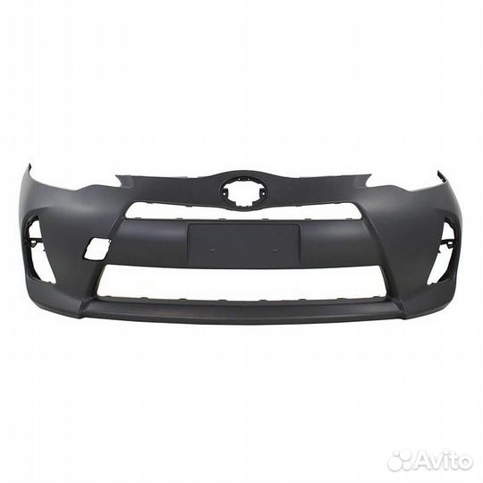 Бампер передний Toyota Prius XW30 (2012)