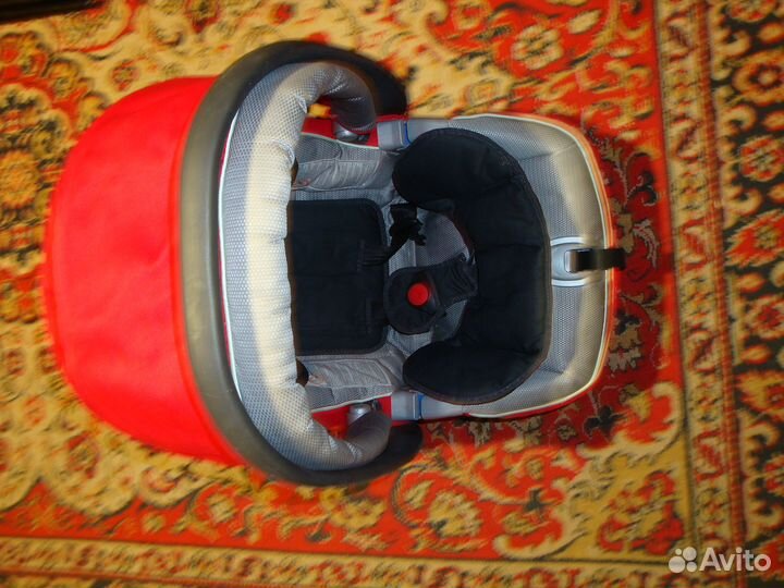 Детское автокресло 0-13кг