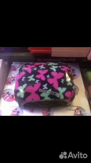 Гибридная лампа 36W. Новая