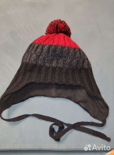 Шапка детская