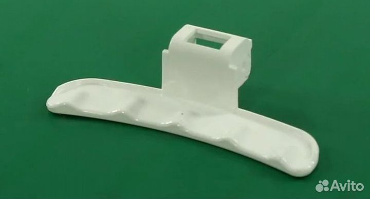 Ручка люка стиральной машины samsung оригинал