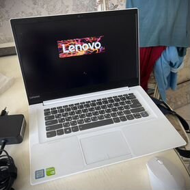 Ноутбук lenovo ideapad 320s 15IKB