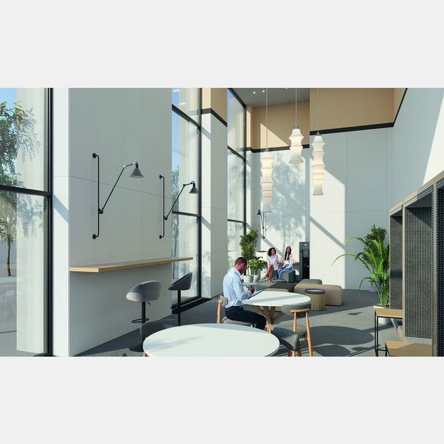 1-к. квартира, 40,6 м², 14/22 эт.