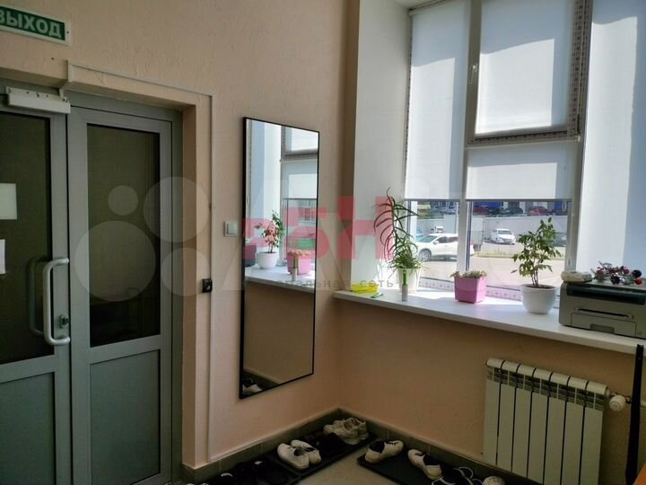 Офис в ближнем Арбеково, 131 м²