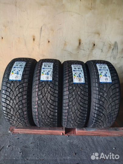 Triangle IcelynX TI501 205/50 R17 93T