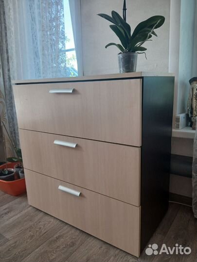 Комод бу