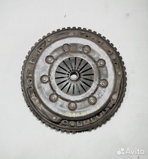 Сцепление Peugeot 406 1.8