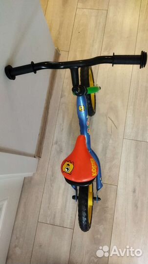 Беговел детский