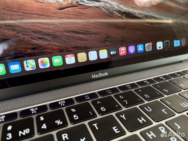 MacBook 12 Space Gray SSD