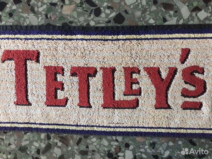 Полотенце для паба