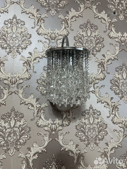 Бра настенное 2 шт