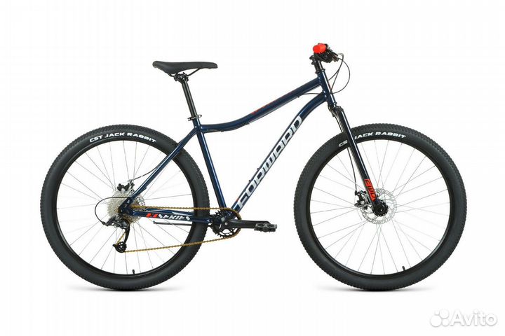 Forward sporting 29 X FR