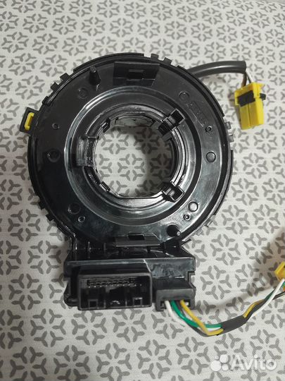 Подрулевой шлейф Хонда Одиссей