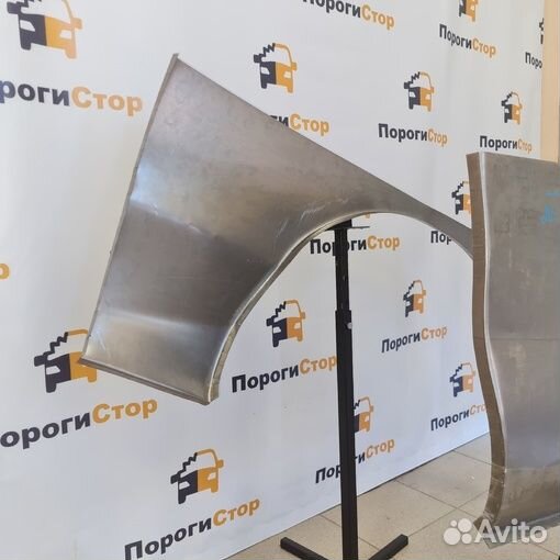 Ремкомплект крыльев Mitsubishi Space Gear комплект