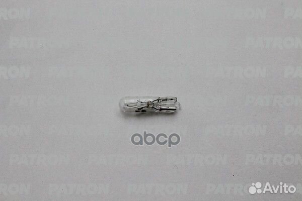 Лампа накаливания для грузовых автомобилей (10ш