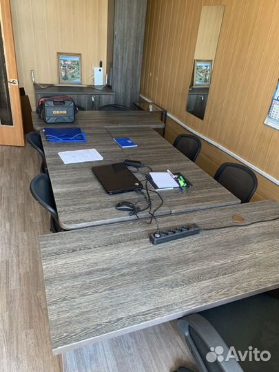 Офисная мебель