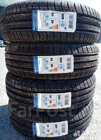 Cordiant Comfort 2 SUV 225/65 R17