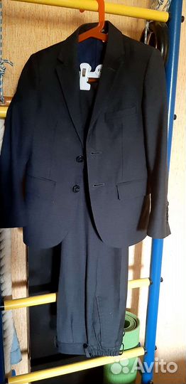 Костюм, 122 рост