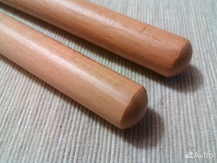 Барабанные палочки лучше vic firth