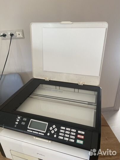 Мфу Ricoh SP 212suw