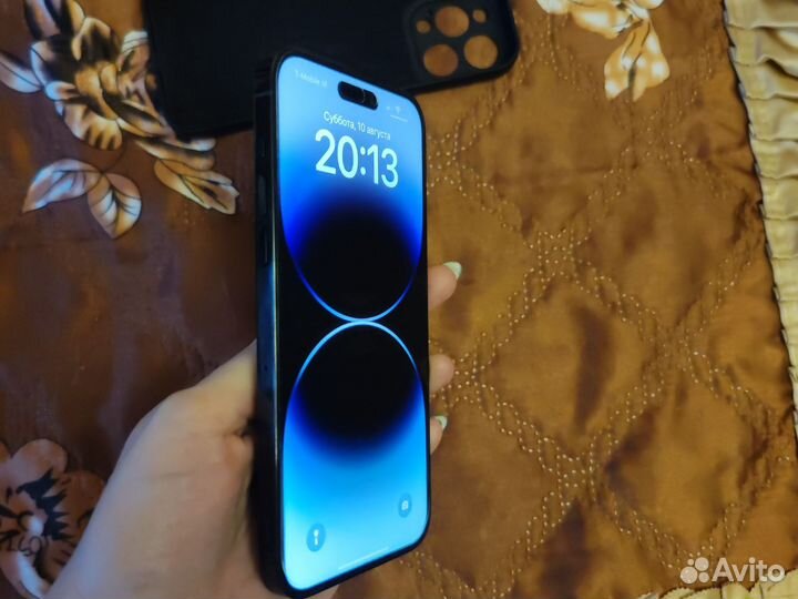 iPhone 14 Pro Max, 1 ТБ