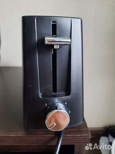 Тостер kitfort kt-2054