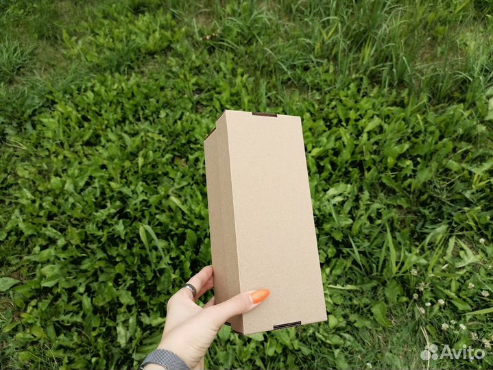 Самосборные коробки для ручных работ