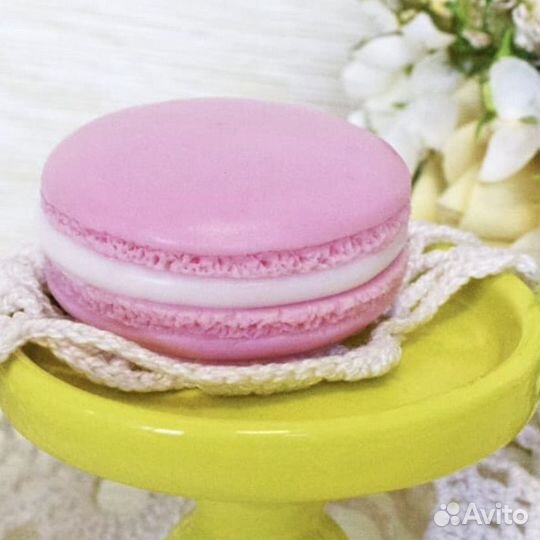 Силиконовые формы для мыла