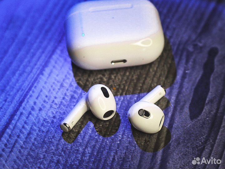 AirPods 2\3\Pro 2 Premium