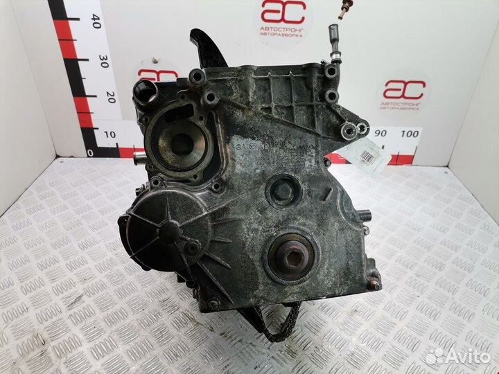 Блок для Mitsubishi Colt 6