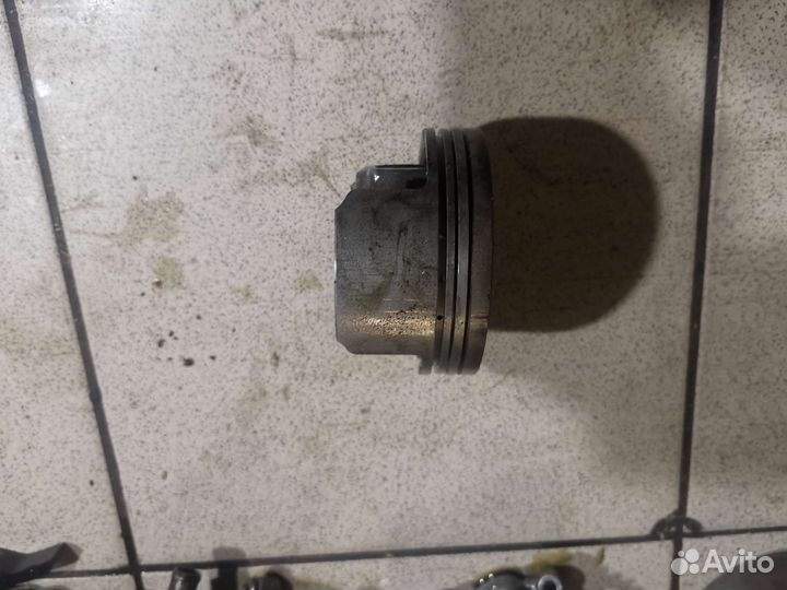 Поршень атмосферный Arctic Cat Bearcat Z1