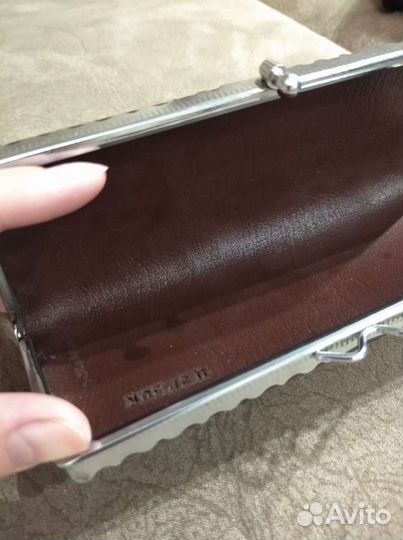 Футляр для очков СССР